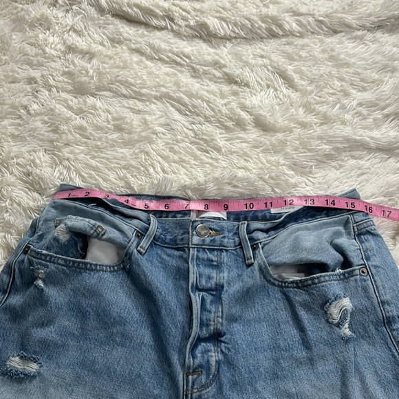 FRAME Le Original Jeans - Picture 6 of 9